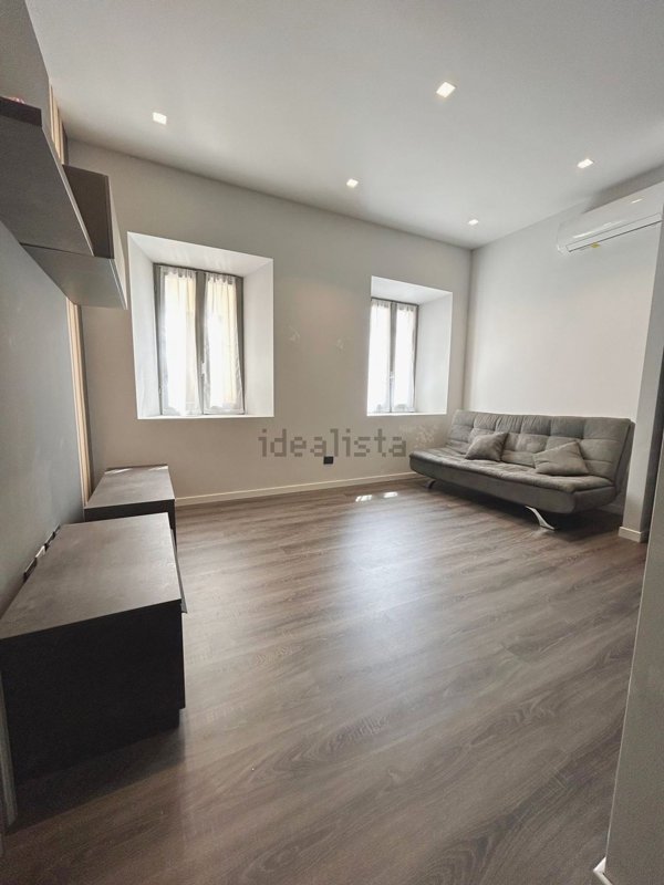 appartamento in vendita ad Arcore