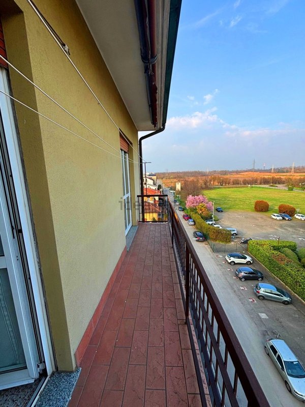 appartamento in vendita ad Arcore