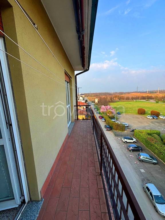 appartamento in vendita ad Arcore