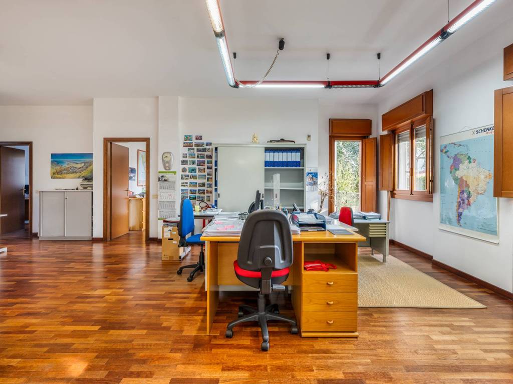 appartamento in vendita ad Arcore