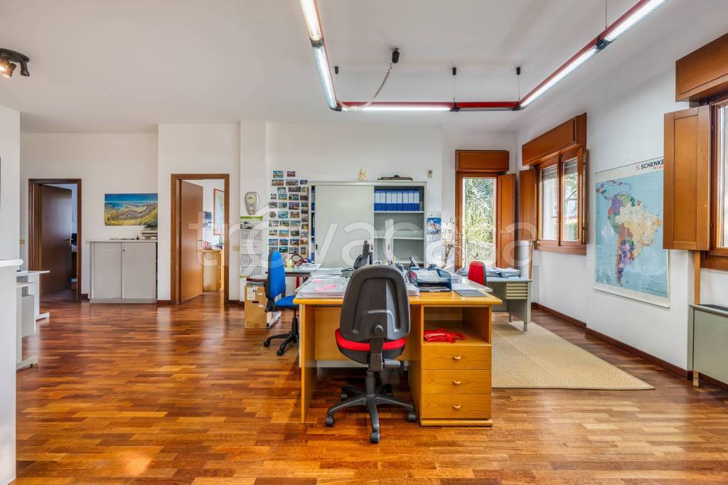 appartamento in vendita ad Arcore