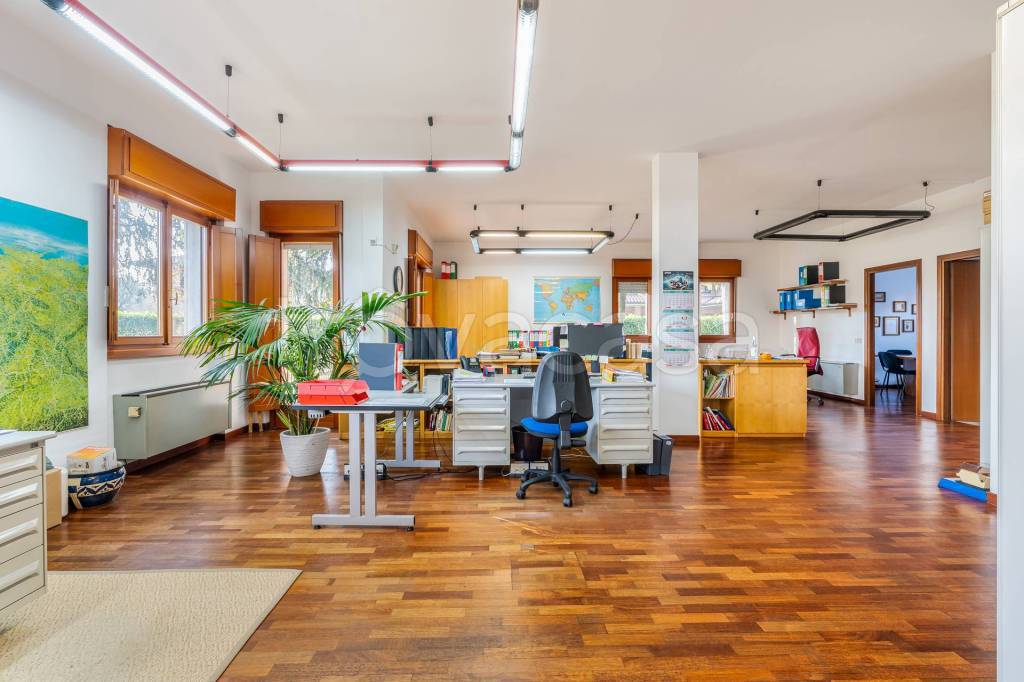 appartamento in vendita ad Arcore