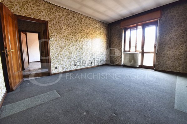 appartamento in vendita ad Arcore