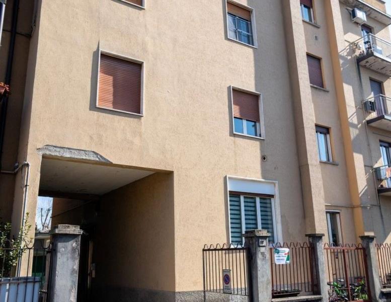 appartamento in vendita ad Arcore
