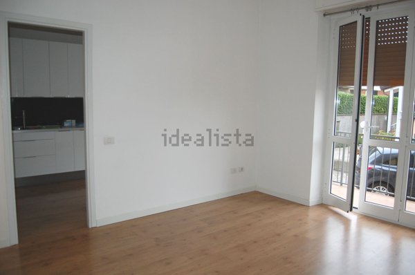 appartamento in vendita ad Arcore