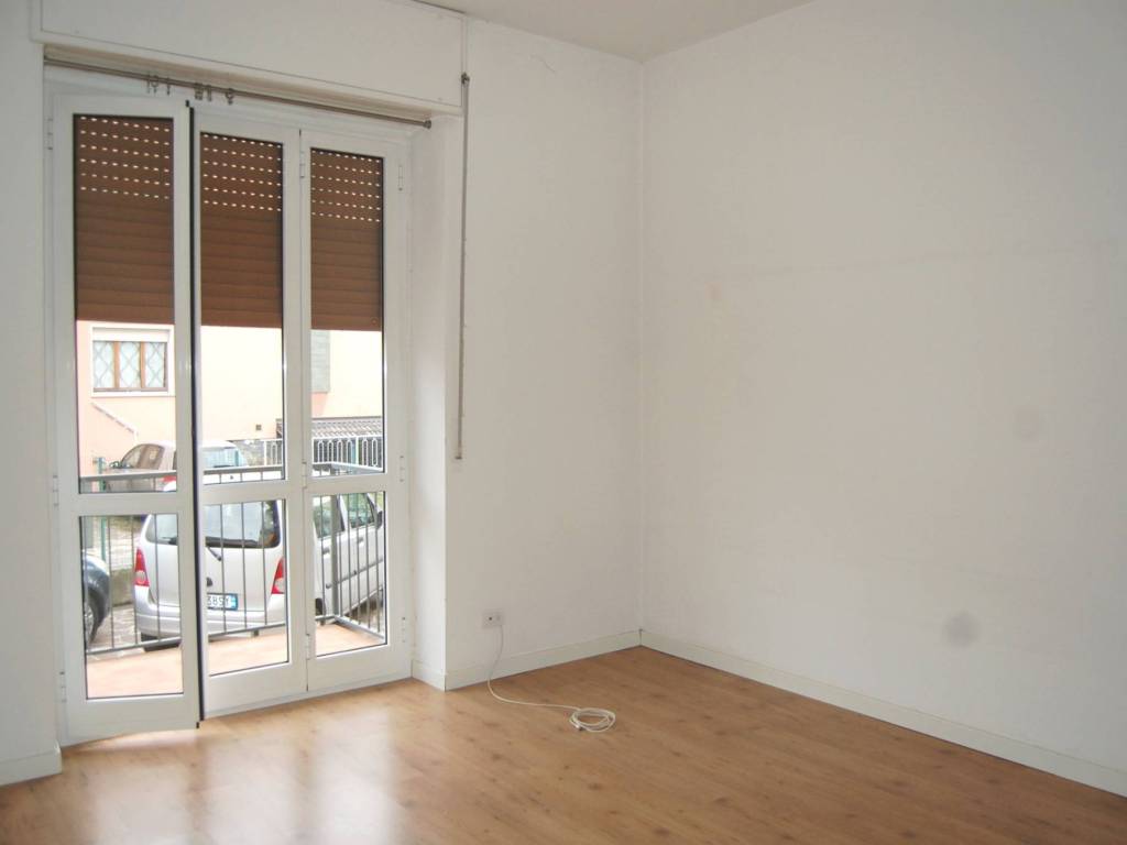 appartamento in vendita ad Arcore