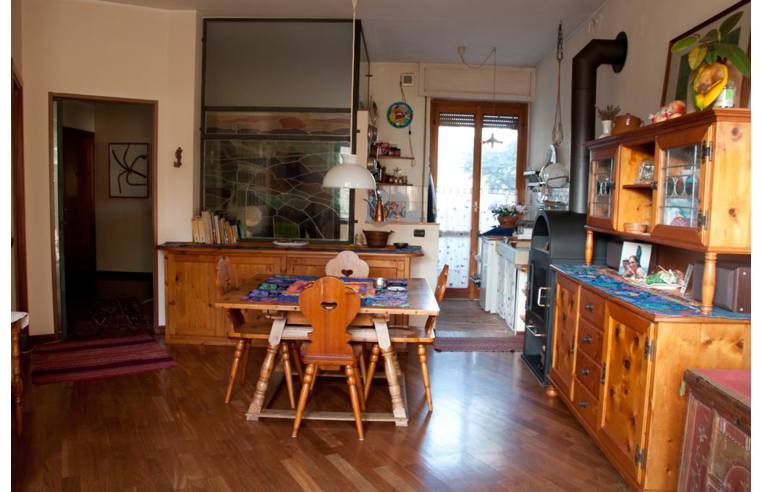 appartamento in vendita ad Arcore