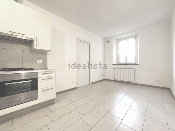 appartamento in vendita ad Arcore