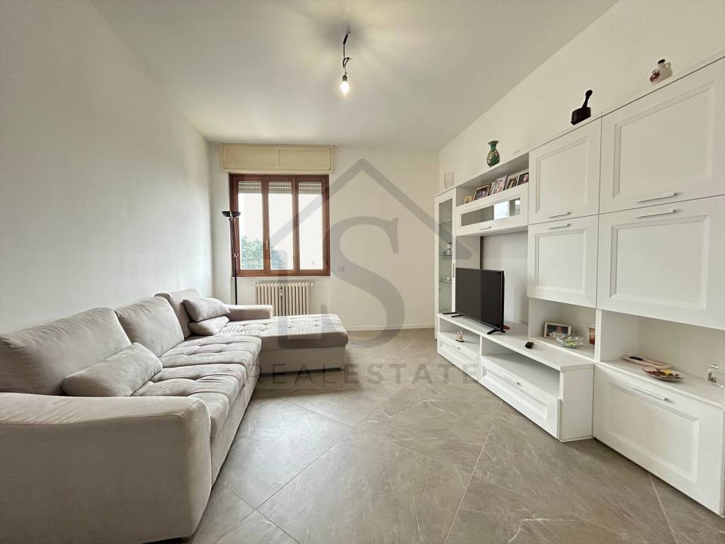 appartamento in vendita ad Arcore