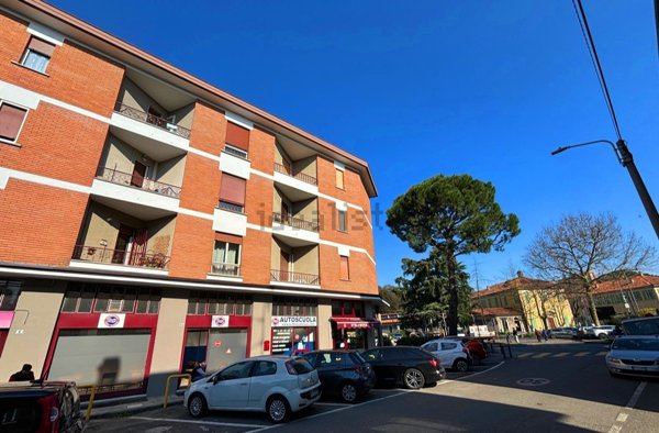 appartamento in vendita ad Arcore