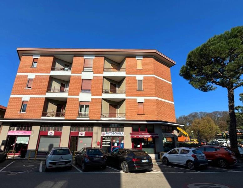 appartamento in vendita ad Arcore