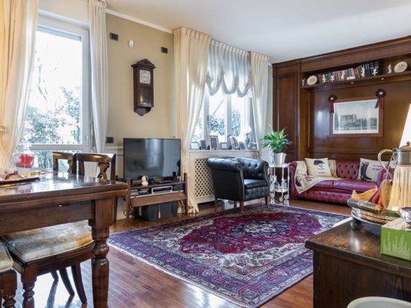 appartamento in vendita ad Arcore