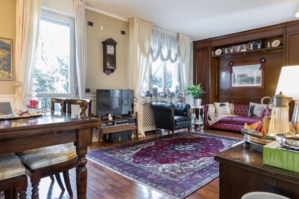 appartamento in vendita ad Arcore