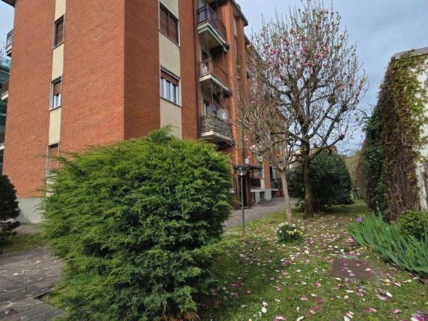 appartamento in vendita ad Arcore