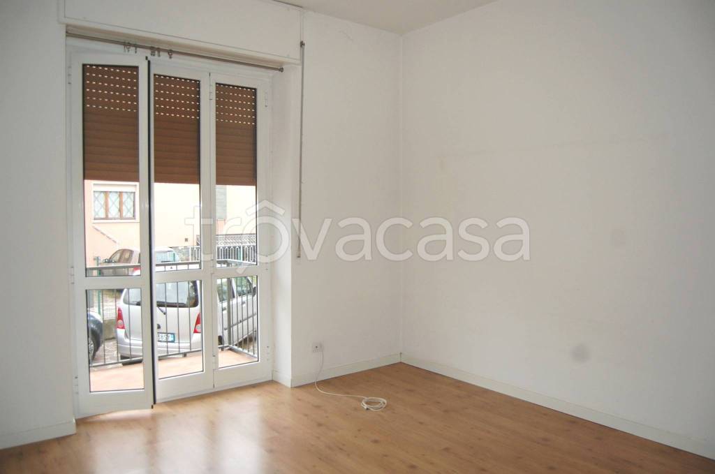 appartamento in vendita ad Arcore