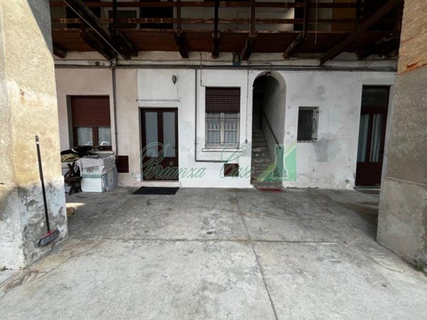 appartamento in vendita ad Arcore