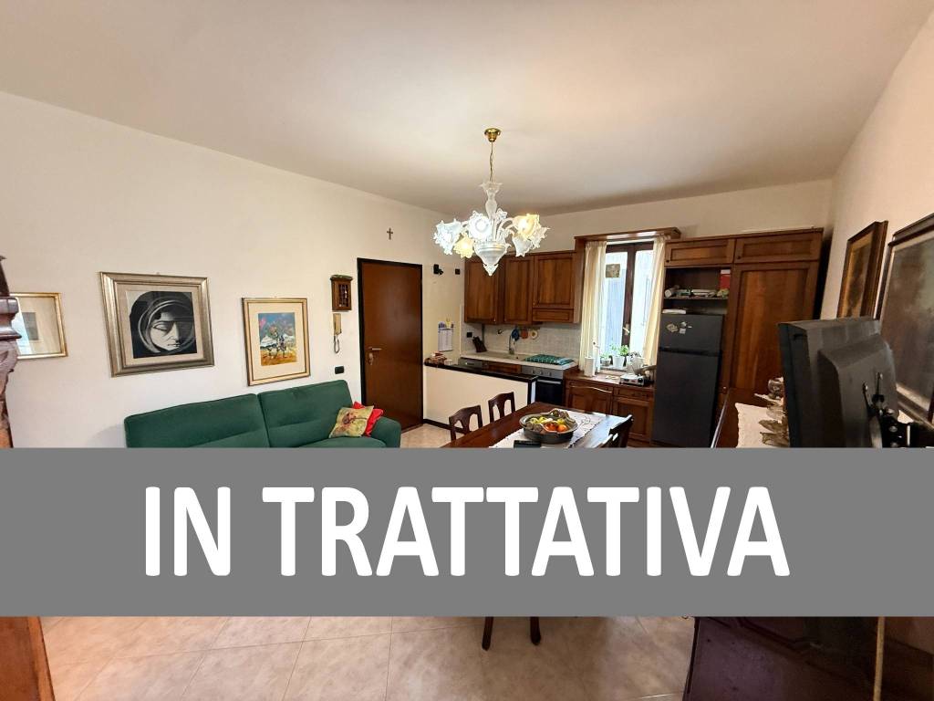 appartamento in vendita ad Arcore