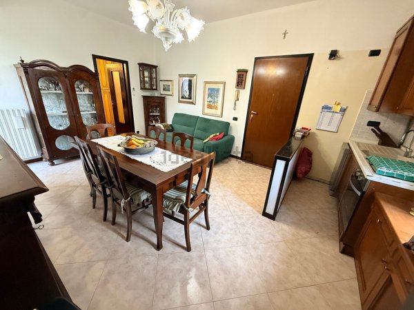 appartamento in vendita ad Arcore