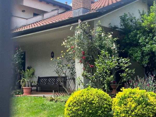 appartamento in vendita ad Arcore