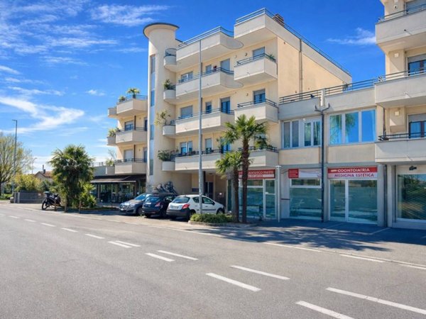 appartamento in vendita ad Arcore