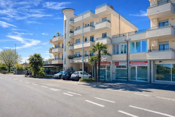 appartamento in vendita ad Arcore