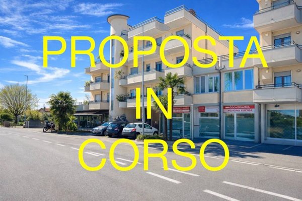 appartamento in vendita ad Arcore