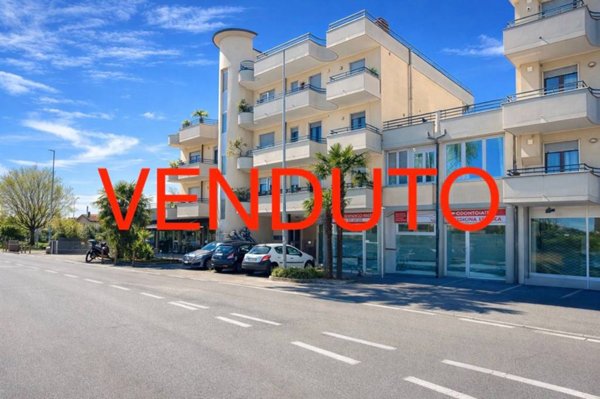 appartamento in vendita ad Arcore