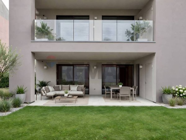 appartamento in vendita ad Arcore