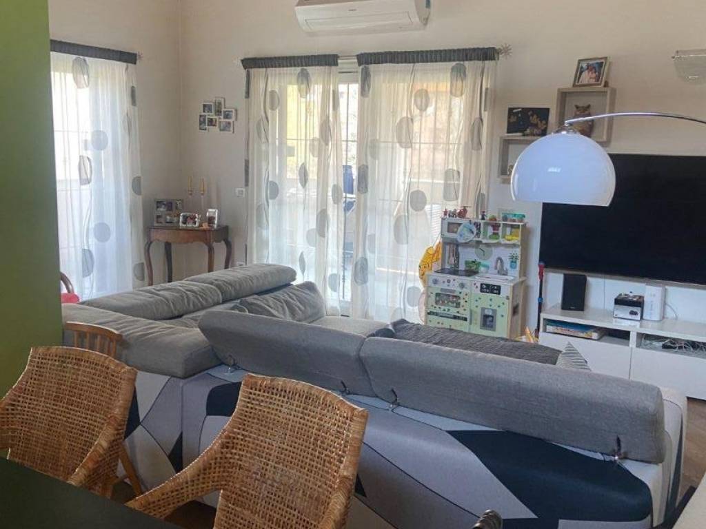 appartamento in vendita ad Arcore