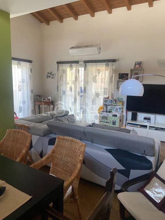 appartamento in vendita ad Arcore