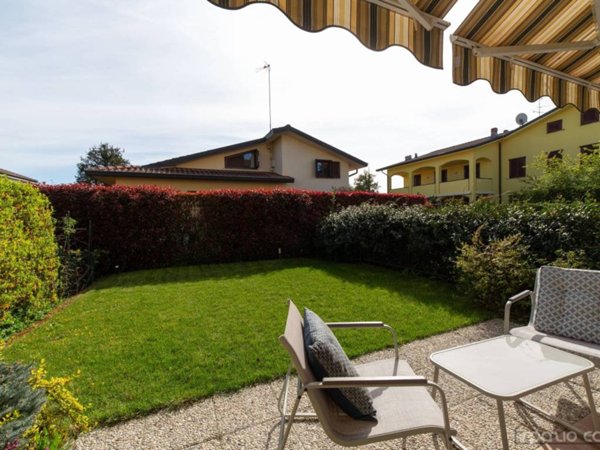 appartamento in vendita ad Arcore