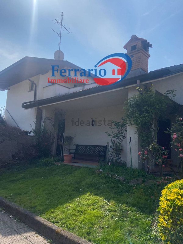 casa indipendente in vendita ad Arcore