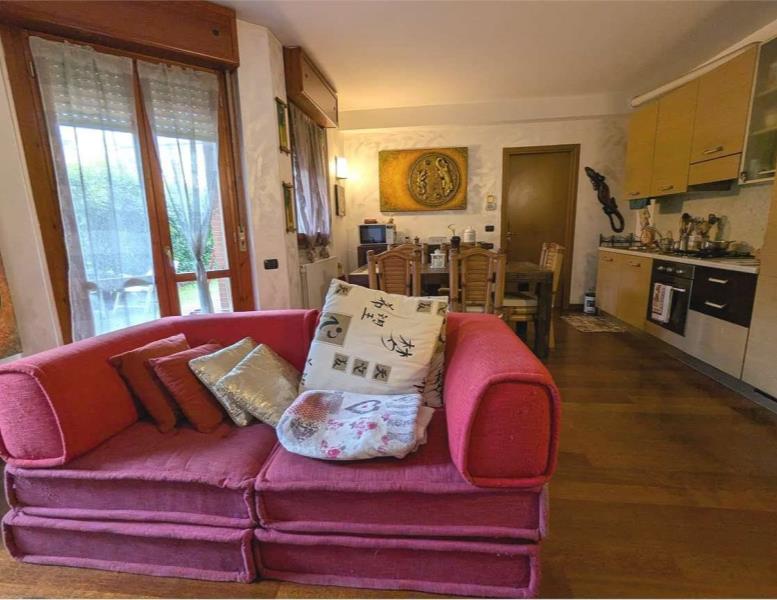 appartamento in vendita ad Arcore