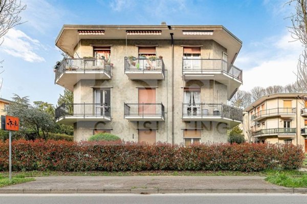 appartamento in vendita ad Arcore