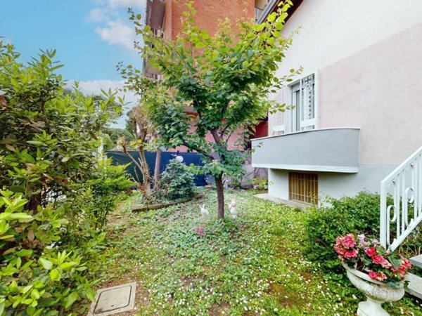 casa indipendente in vendita ad Arcore