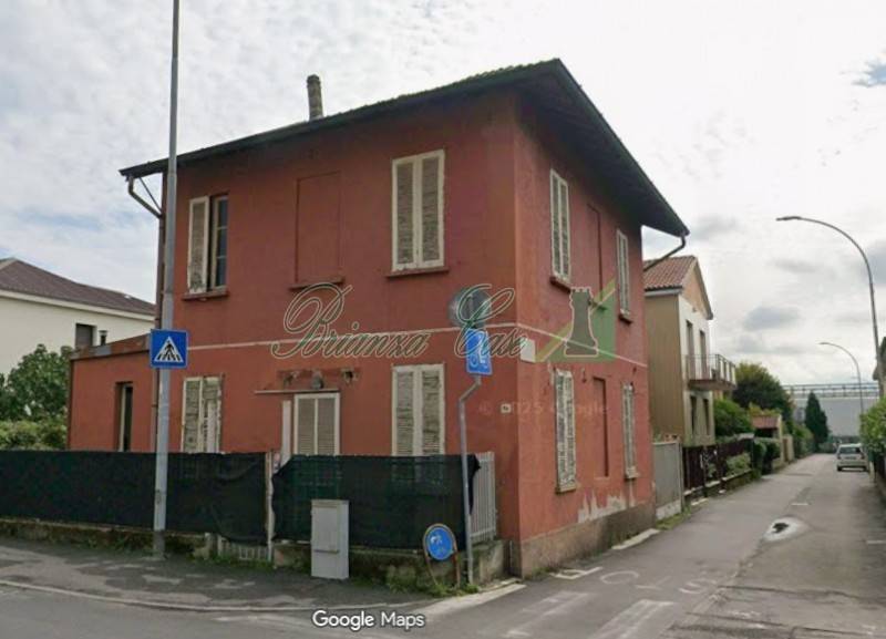 casa indipendente in vendita ad Arcore