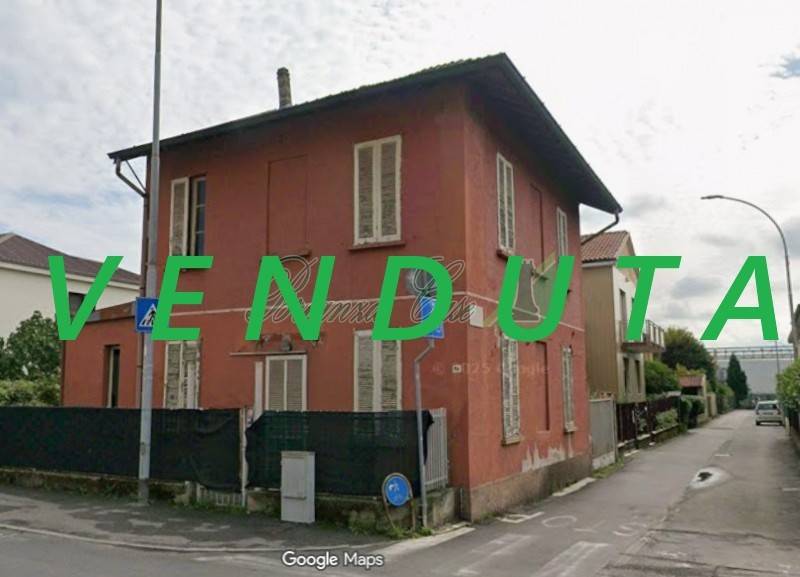 casa indipendente in vendita ad Arcore