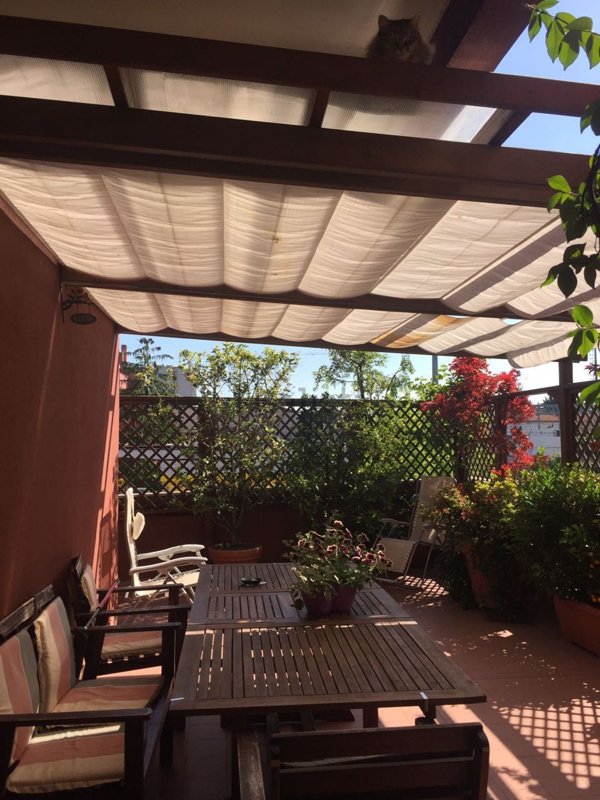 appartamento in vendita ad Arcore