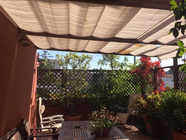 appartamento in vendita ad Arcore