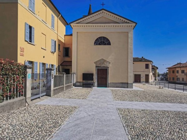 appartamento in vendita ad Arcore