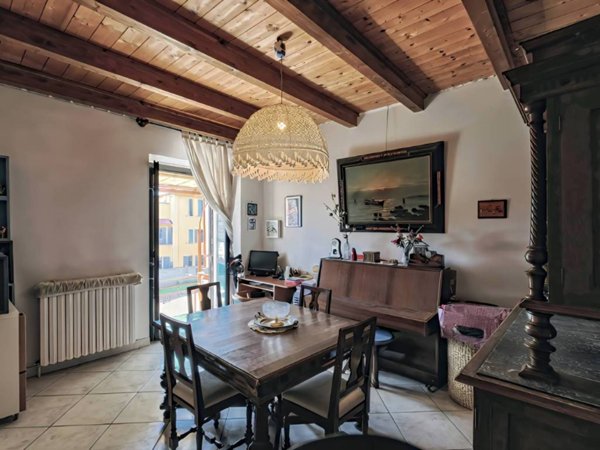 appartamento in vendita ad Arcore