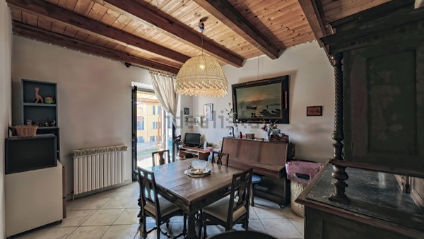 appartamento in vendita ad Arcore