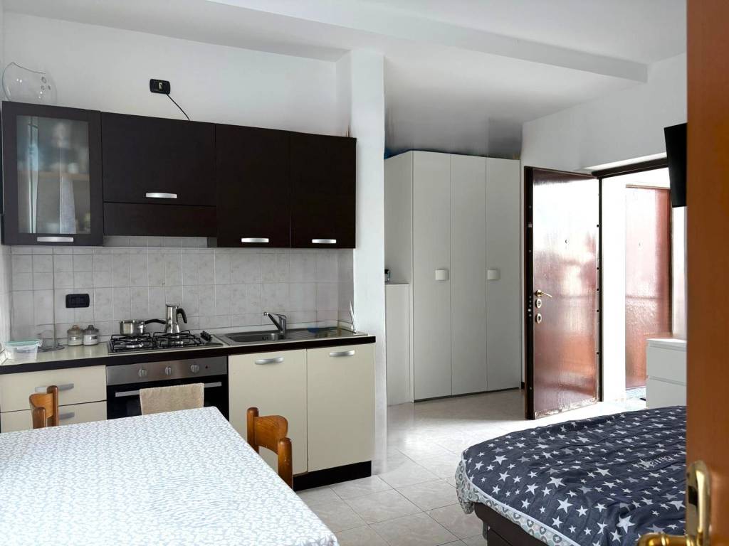 appartamento in vendita ad Arcore