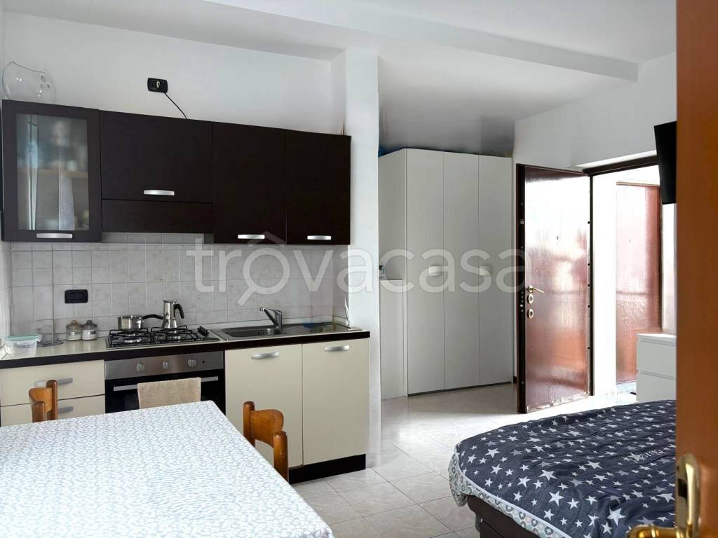 appartamento in vendita ad Arcore