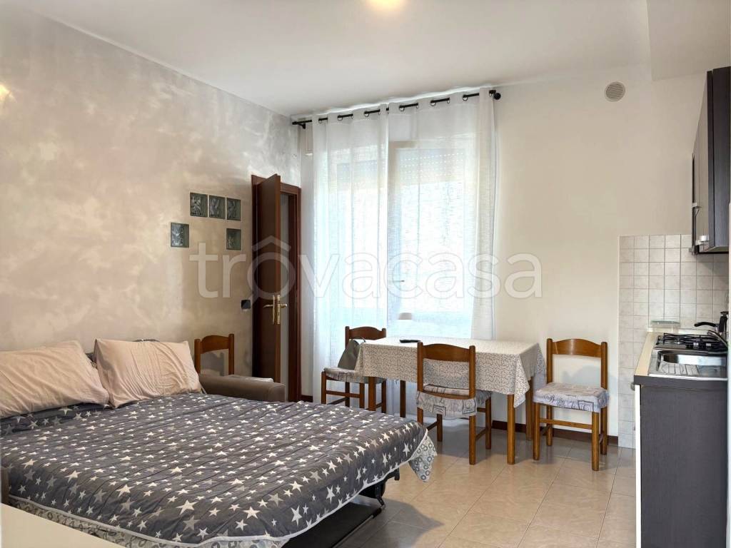 appartamento in vendita ad Arcore