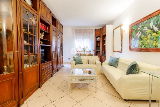 appartamento in vendita ad Arcore