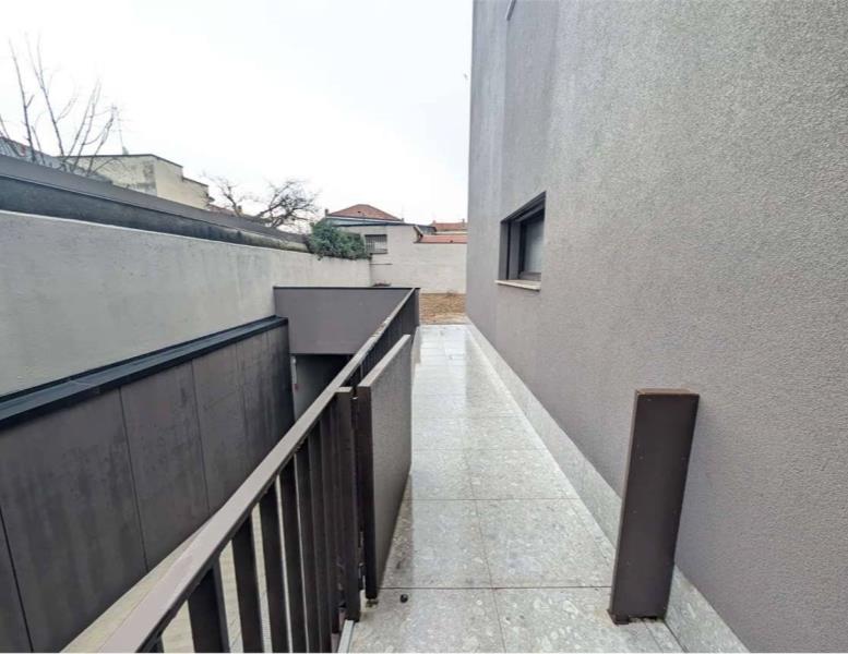 appartamento in vendita ad Arcore