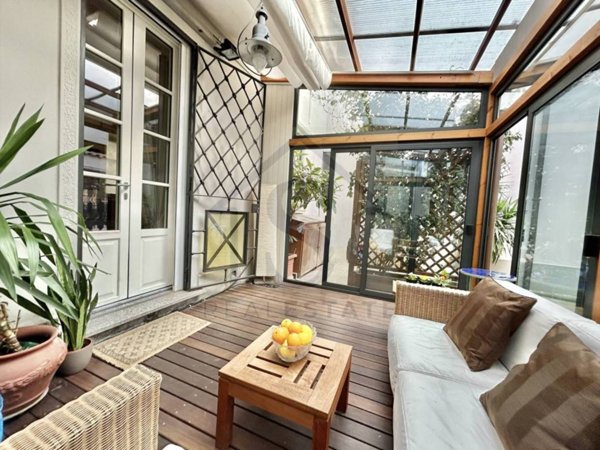 casa indipendente in vendita ad Arcore