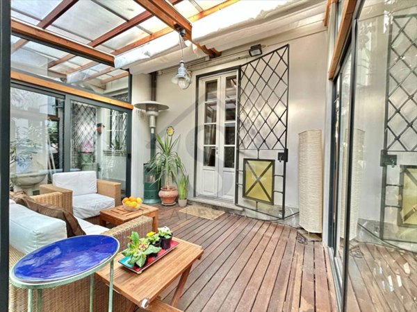 casa indipendente in vendita ad Arcore