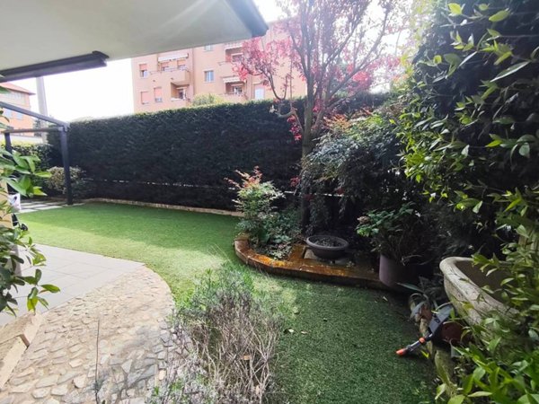 appartamento in vendita ad Arcore